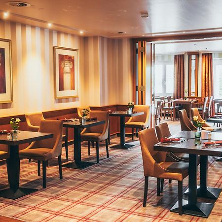 Kurhotel Drei Birken Bad Rothenfelde Luaran gambar