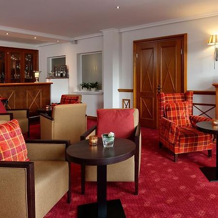 Kurhotel Drei Birken Bad Rothenfelde Luaran gambar