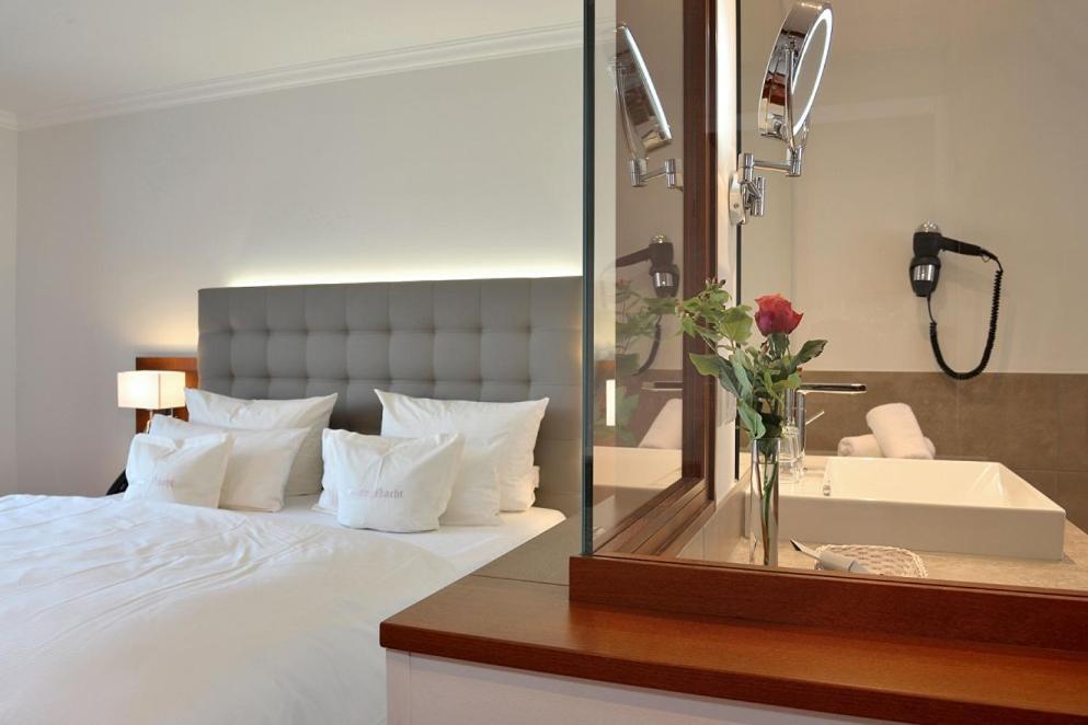 Kurhotel Drei Birken Bad Rothenfelde Luaran gambar