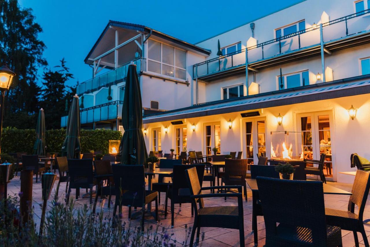 Kurhotel Drei Birken Bad Rothenfelde Luaran gambar