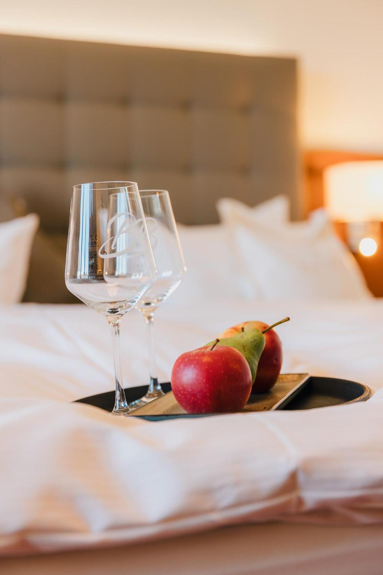 Kurhotel Drei Birken Bad Rothenfelde Luaran gambar