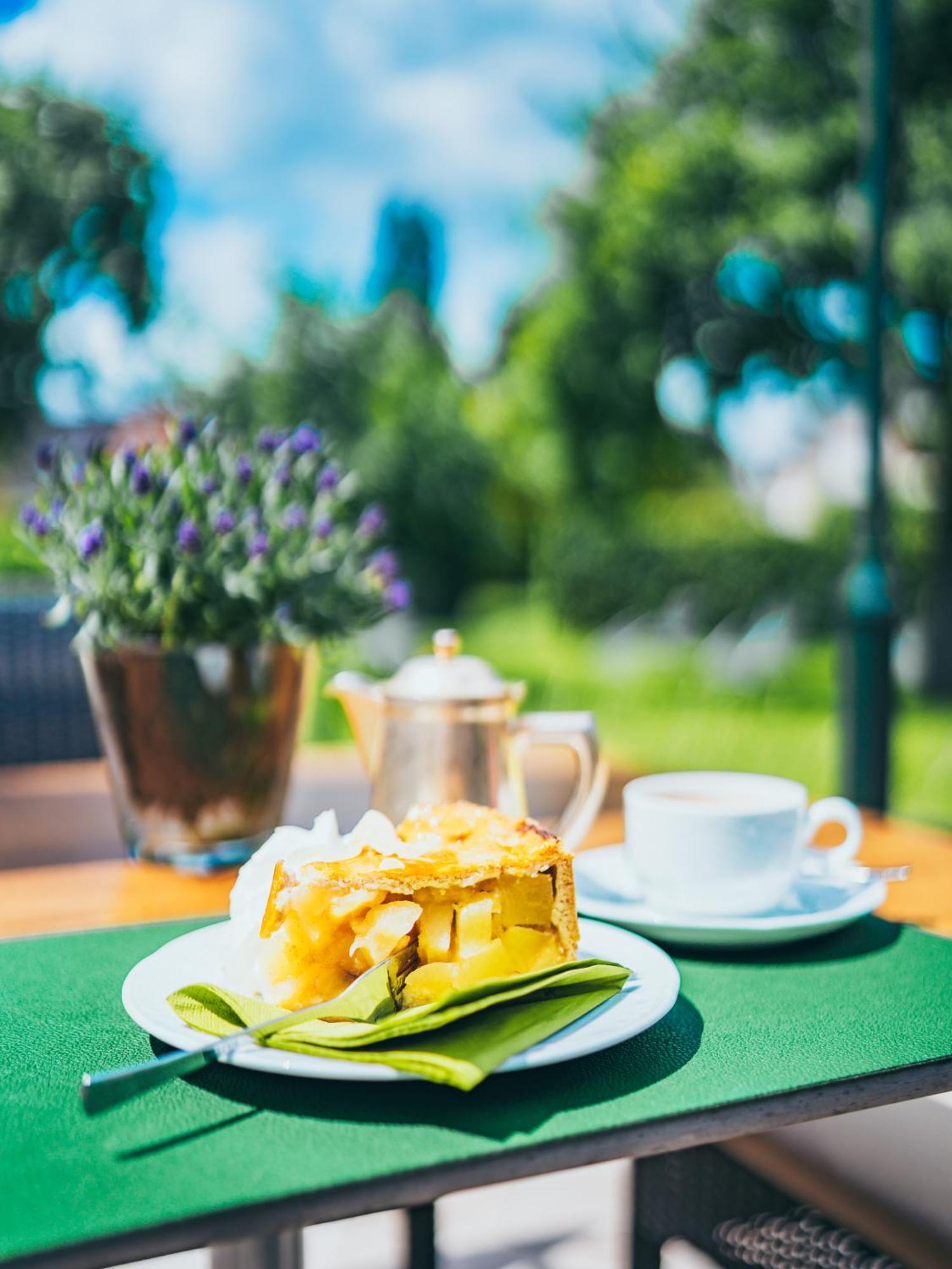 Kurhotel Drei Birken Bad Rothenfelde Luaran gambar