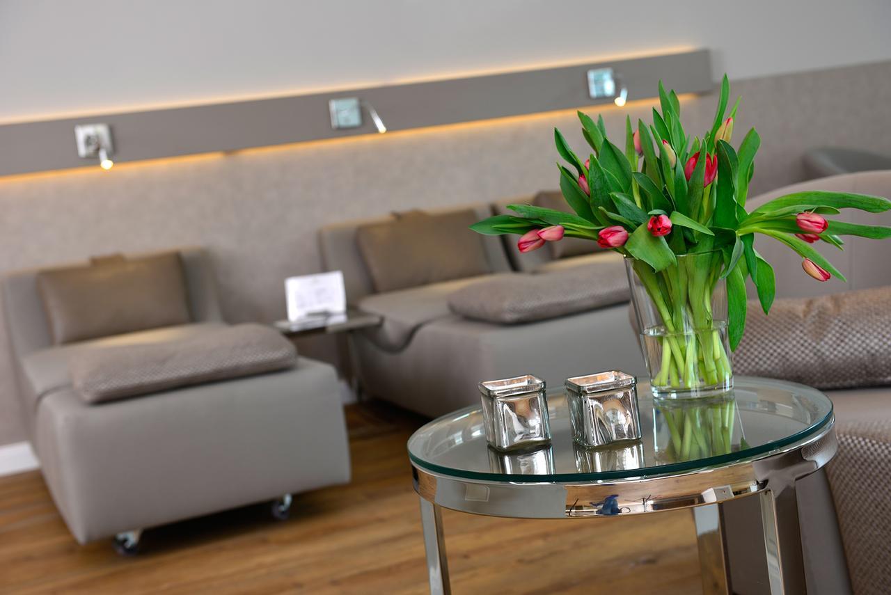 Kurhotel Drei Birken Bad Rothenfelde Luaran gambar