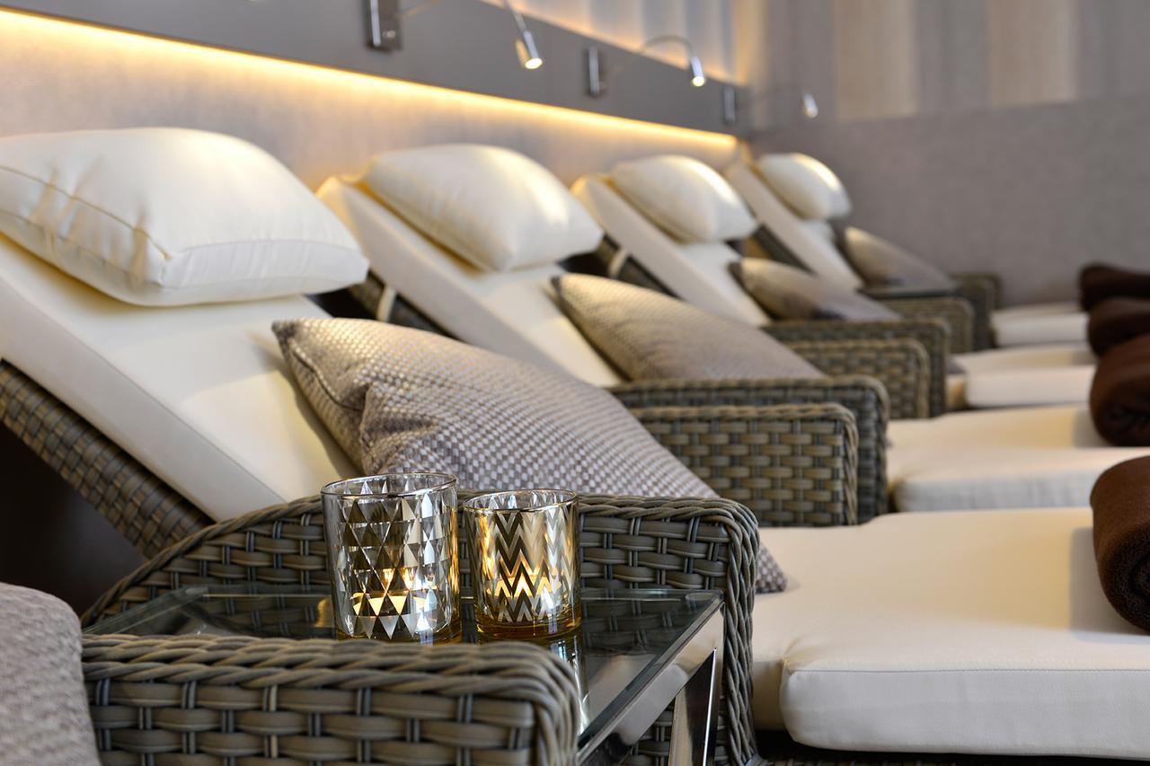 Kurhotel Drei Birken Bad Rothenfelde Luaran gambar