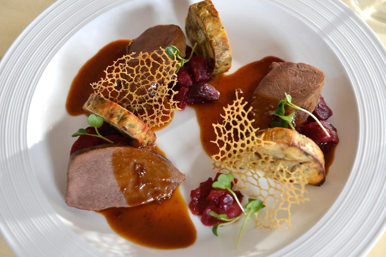 Kurhotel Drei Birken Bad Rothenfelde Luaran gambar
