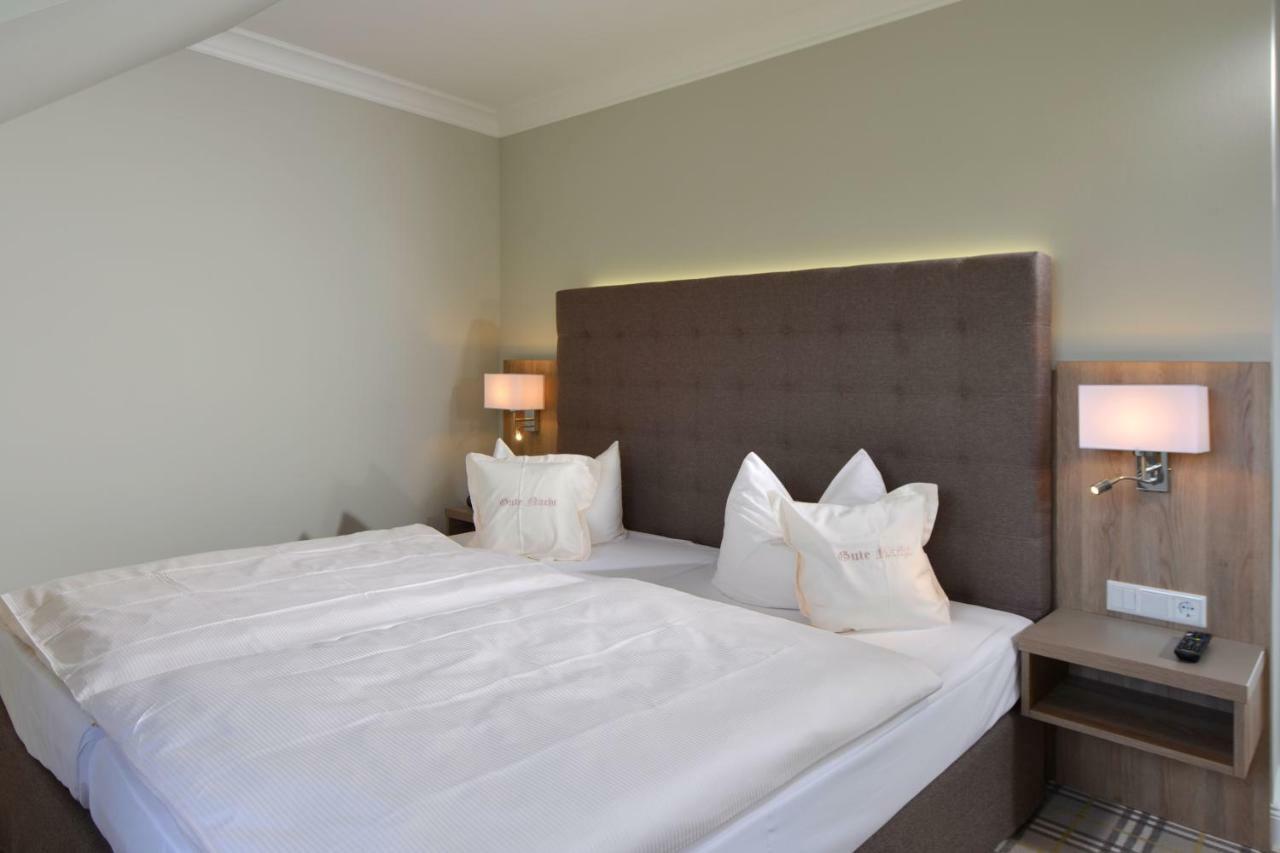 Kurhotel Drei Birken Bad Rothenfelde Luaran gambar