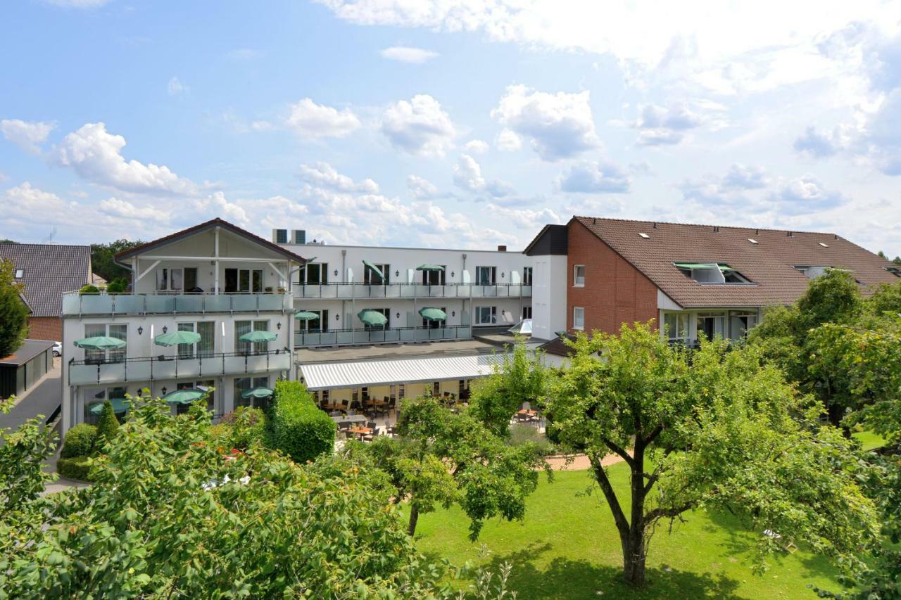 Kurhotel Drei Birken Bad Rothenfelde Luaran gambar