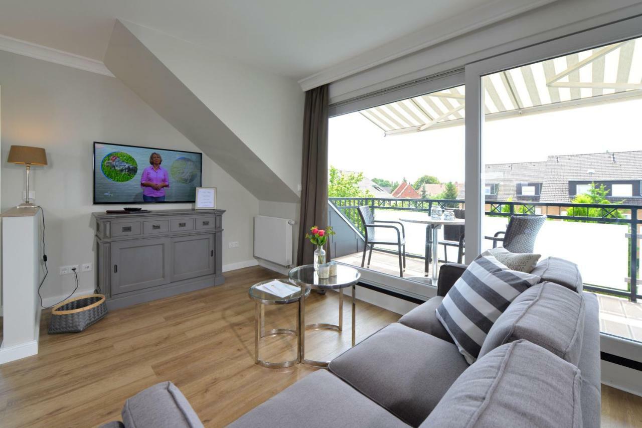Kurhotel Drei Birken Bad Rothenfelde Luaran gambar