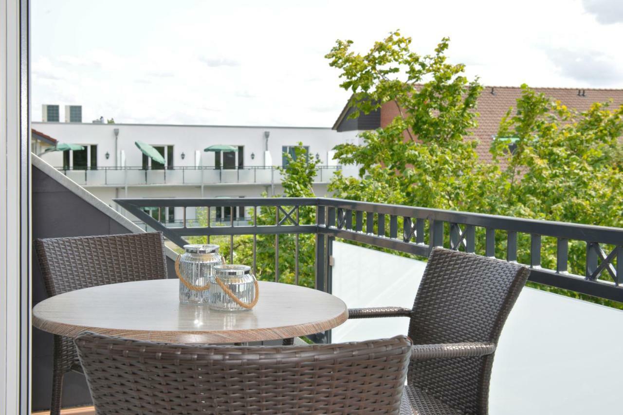 Kurhotel Drei Birken Bad Rothenfelde Luaran gambar